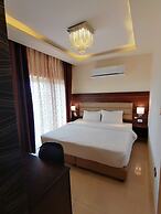 Alqimah Serviced Hotel Apartments