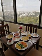 Alqimah Serviced Hotel Apartments