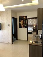 Alqimah Serviced Hotel Apartments