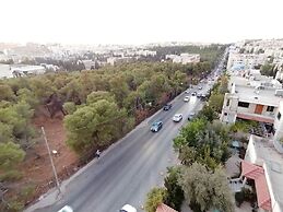 Alqimah Serviced Hotel Apartments