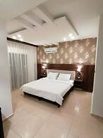 Alqimah Serviced Hotel Apartments