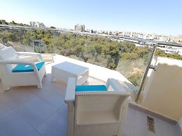 Alqimah Serviced Hotel Apartments