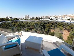 Alqimah Serviced Hotel Apartments