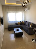 Alqimah Serviced Hotel Apartments