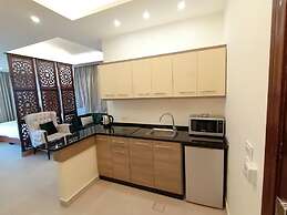 Alqimah Serviced Hotel Apartments