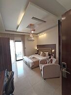 Alqimah Serviced Hotel Apartments