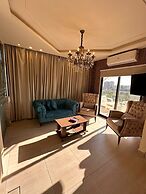 Alqimah Serviced Hotel Apartments