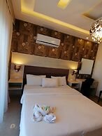 Alqimah Serviced Hotel Apartments