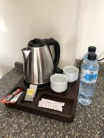 Alqimah Serviced Hotel Apartments