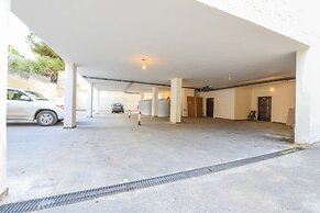 Alqimah Serviced Hotel Apartments