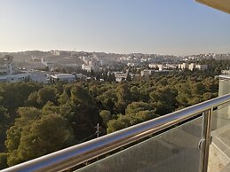 Alqimah Serviced Hotel Apartments