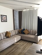 Alqimah Serviced Hotel Apartments