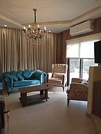 Alqimah Serviced Hotel Apartments