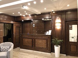 Alqimah Serviced Hotel Apartments