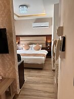 Alqimah Serviced Hotel Apartments