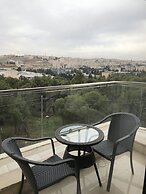 Alqimah Serviced Hotel Apartments