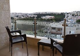 Alqimah Serviced Hotel Apartments