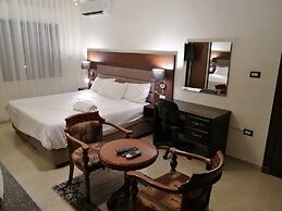 Alqimah Serviced Hotel Apartments