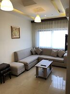 Alqimah Serviced Hotel Apartments