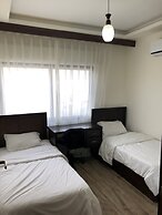 Alqimah Serviced Hotel Apartments