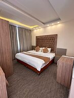 Alqimah Serviced Hotel Apartments