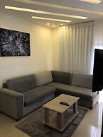 Alqimah Serviced Hotel Apartments