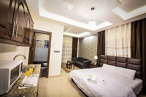 Alqimah Serviced Hotel Apartments