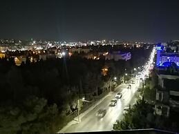 Alqimah Serviced Hotel Apartments