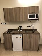 Alqimah Serviced Hotel Apartments