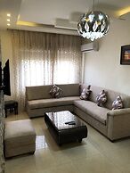 Alqimah Serviced Hotel Apartments
