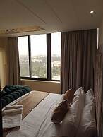 Alqimah Serviced Hotel Apartments