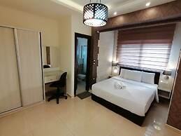 Alqimah Serviced Hotel Apartments