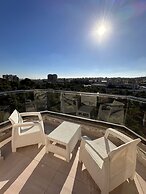 Alqimah Serviced Hotel Apartments