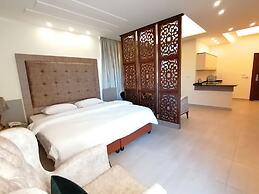 Alqimah Serviced Hotel Apartments