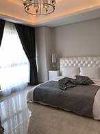 Al Manzil Residence Hidd