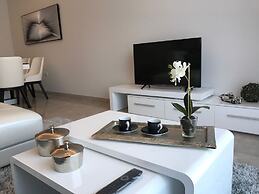 Al Manzil Residence Hidd