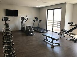 Al Manzil Residence Hidd