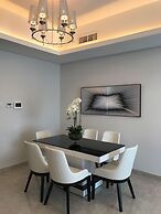 Al Manzil Residence Hidd