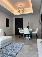 Al Manzil Residence Hidd