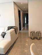 Al Manzil Residence Hidd