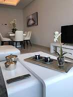 Al Manzil Residence Hidd