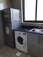 Al Manzil Residence Hidd