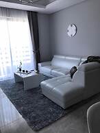 Al Manzil Residence Hidd