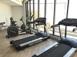 Al Manzil Residence Hidd