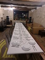 Agriturismo Bosimano
