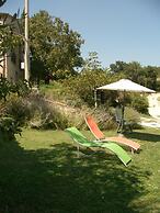 Agriturismo Bosimano