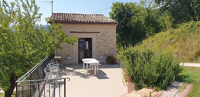 Agriturismo Bosimano