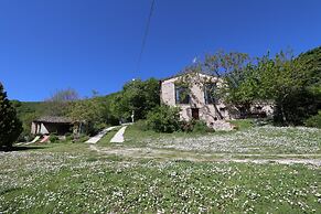 Agriturismo Bosimano