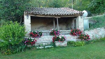 Agriturismo Bosimano