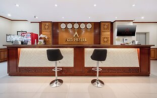 A25 Hotel - 705 Lac Long Quan